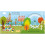 Busy London: A Push, Pull and Slide Book (Campbell London, 11) 3