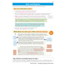GCSE English Language Edexcel Revision Guide: for the 2026 and 2027 exams (CGP Edexcel GCSE English Language)