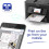 Epson Epson WorkForce Pro WF-4820DWF A4 Multifunction Wireless Inkjet printer 4