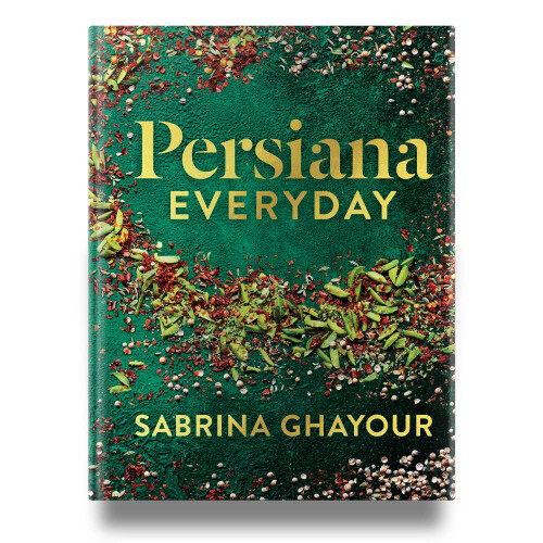 Persiana Everyday 2
