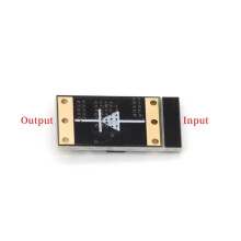 4PCS XL74610 Ideal Diode Module Adopts LM74610 Dedicated Chip to Simulation Rectifier Board 1.5V-36V 0mA 15A/30A
