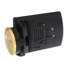 3X Guitar Humidifier Sound Hole Plug Acoustic Moisturizer Instrument System Winter Care Maintenance Tool Long Lasting