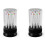 2X Watchmaking Machine Screwdriver Set  Precision Watch Screwdriver Set Small Screwdriver Set Flat Screwdriver 1