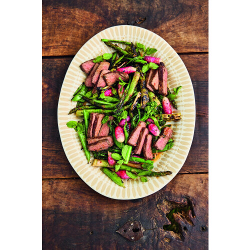BBQ: Easy Grilling, Big Flavour 1