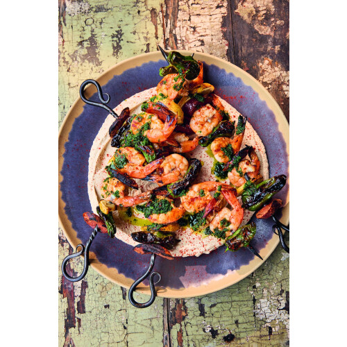 BBQ: Easy Grilling, Big Flavour 2