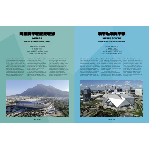FIFA World Cup 2026: The Official Guide 2