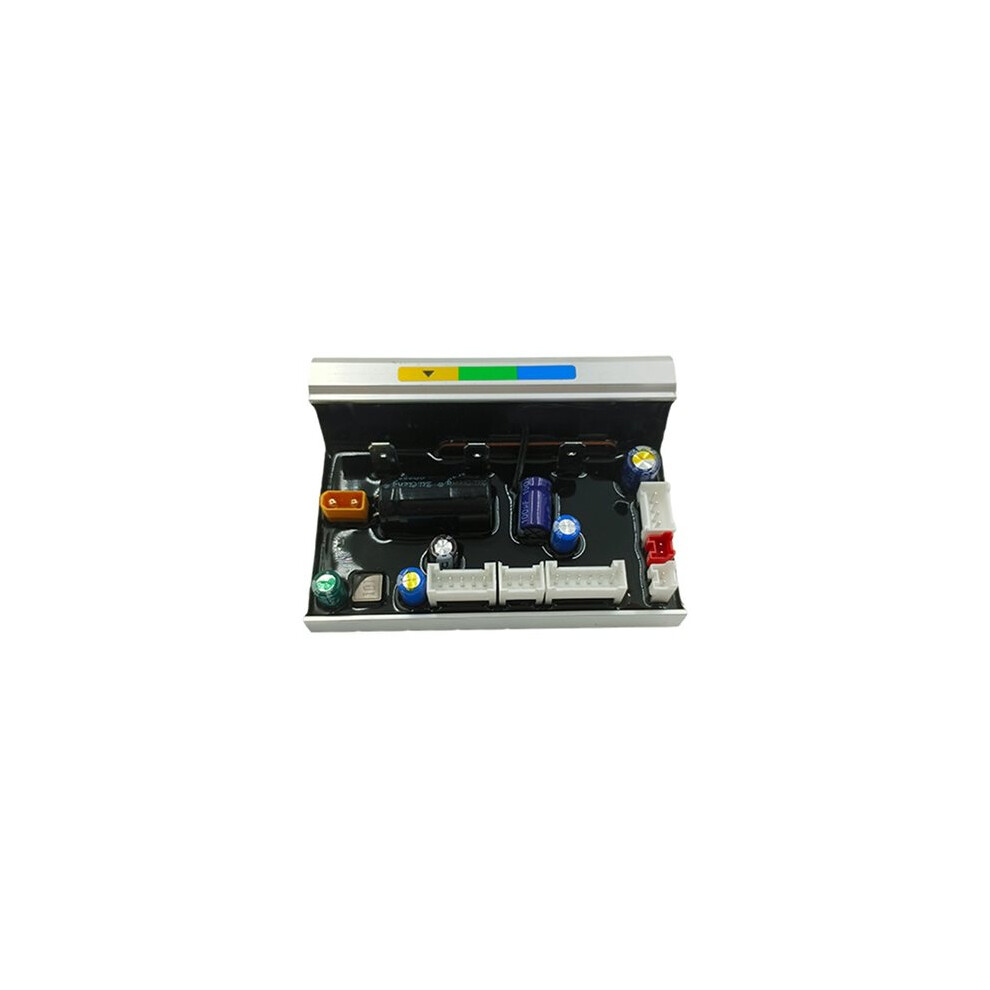 Motor Controller For Kqi 200P Electric Scooter Universal Controller Skateboard Controller Spare Parts De Version 4712691466954