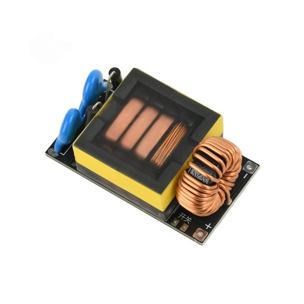 For 3.7V To 4000V High-Voltage Booster Step For Module Arc Pulse For Motor Circuit Board Supply Module 4714134560342
