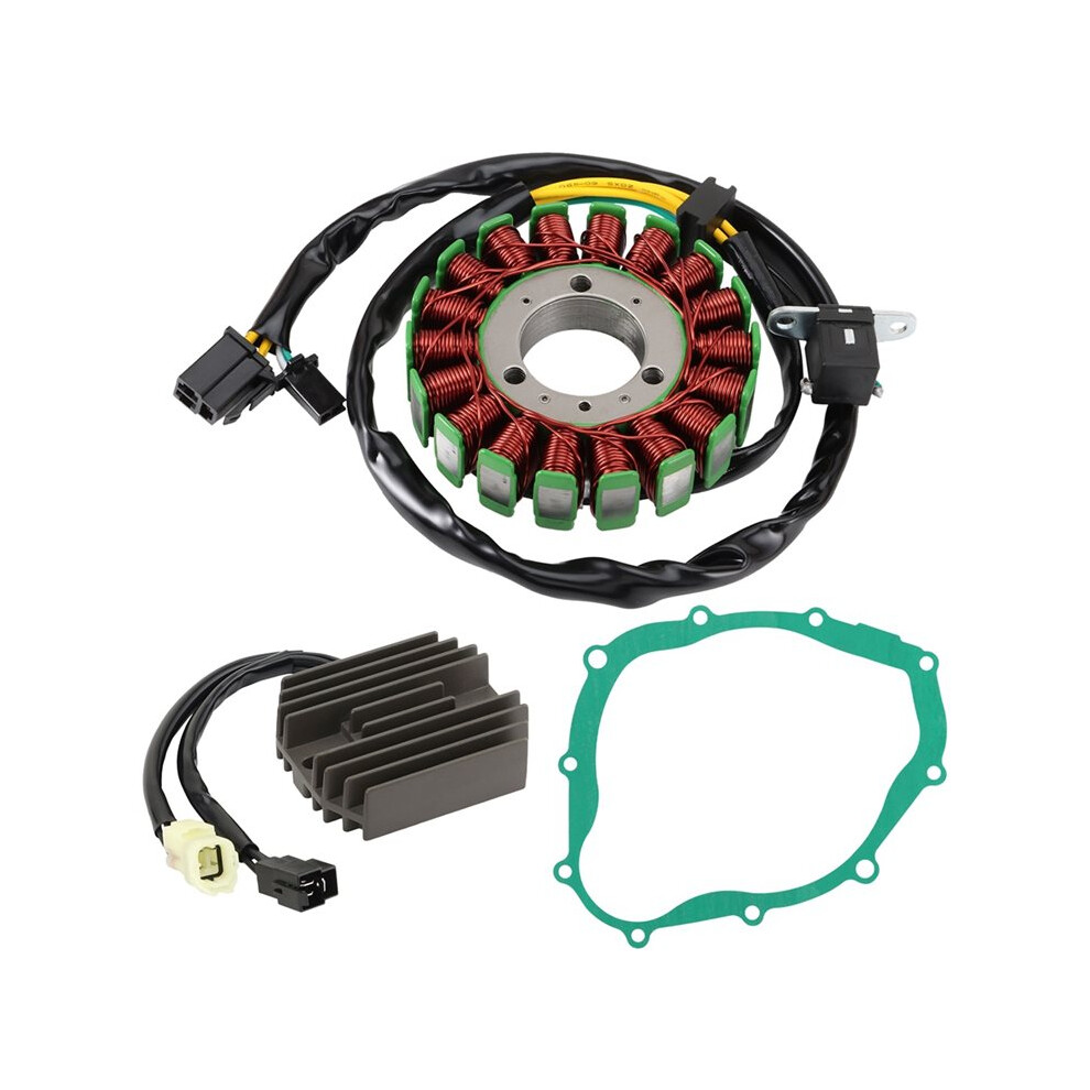 Motorcycle Parts Generator Stator Coil For Sv650 Sv650s Dl650 V-Strom Sv 650 Dl 650 650S 32101-17G00 32101-17G01 4712620121947