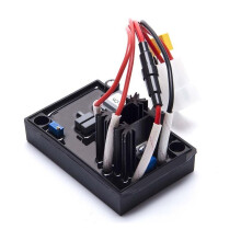 HVR10 HVR-10 AVR Automatic Voltage Regulator Stabilize Module Circuit Board Adjustment for LINZ Generator Parts