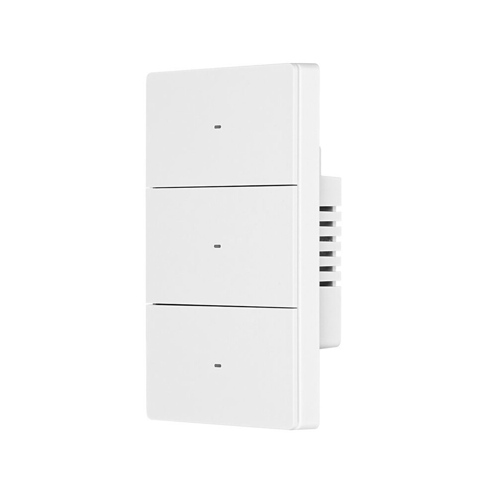 Wifi For For For 10A Neutral Required Homekit Alexa For Home Smartthings Light 6031999954399