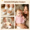200 Individual Preema Lemon Scented Wet Wipes 1
