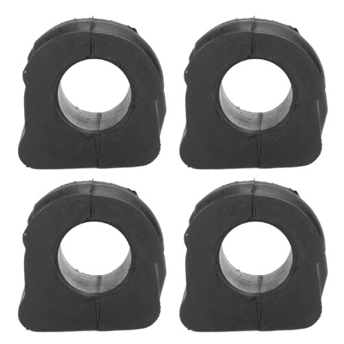 19mm Rubber Bushing Kit 4PCS 1K0505553A 1