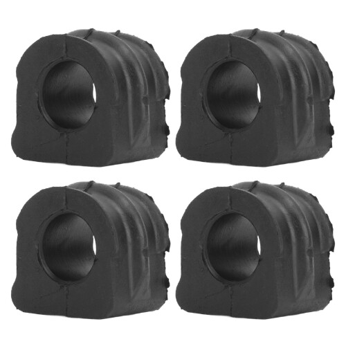 19mm Rubber Bushing Kit 4PCS 1K0505553A 2