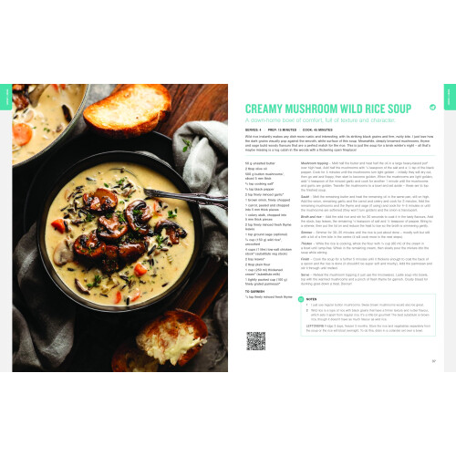 RecipeTin Eats: Tonight: Foolproof Recipes for 150+ Easy Dinners 1