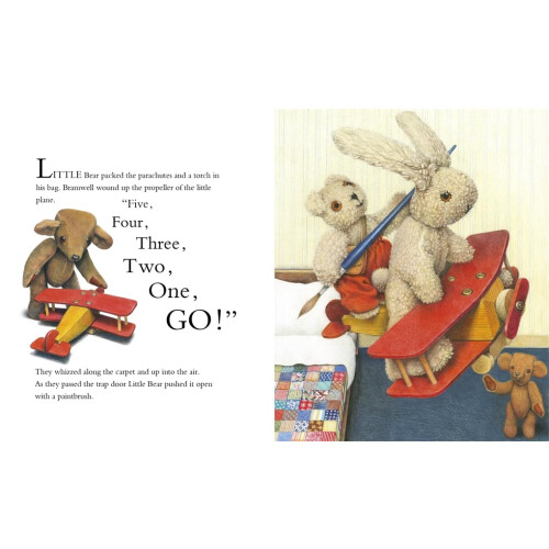 Old Bear Five-Minute Stories 2