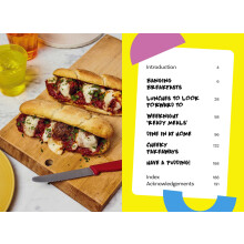 Low-Cal Kitchen Bangers: The Sunday Times Bestseller – 100 quick and easy meals to help you lose weight