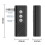 2X Wireless  5.3 Transmitter Receiver 3-in-1 USB Adapter Audio Receiver  Car Charger Aux 5