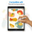JETech Screen Protector for iPad 9th/8th/7th Gen 10.2", 2-Pack 3