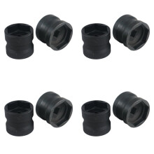 4pcs 39MM 41MM GY6 Four-Wheel Motorcycle Engine Crankcase Clutch Removal Wrench Socket Nut Repair Tool Accessories