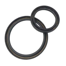 TRANSMISSION DIFFERENTIAL BEARING OIL SEALS for   EVOQUE 12-  SPORT LR049881 LR123856