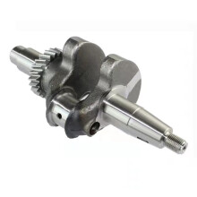 6BX-E1410 Crankshaft for Outboard Motor 4 Stroke 4HP 5HP 6HP for Parsun 6BX-E1410-00