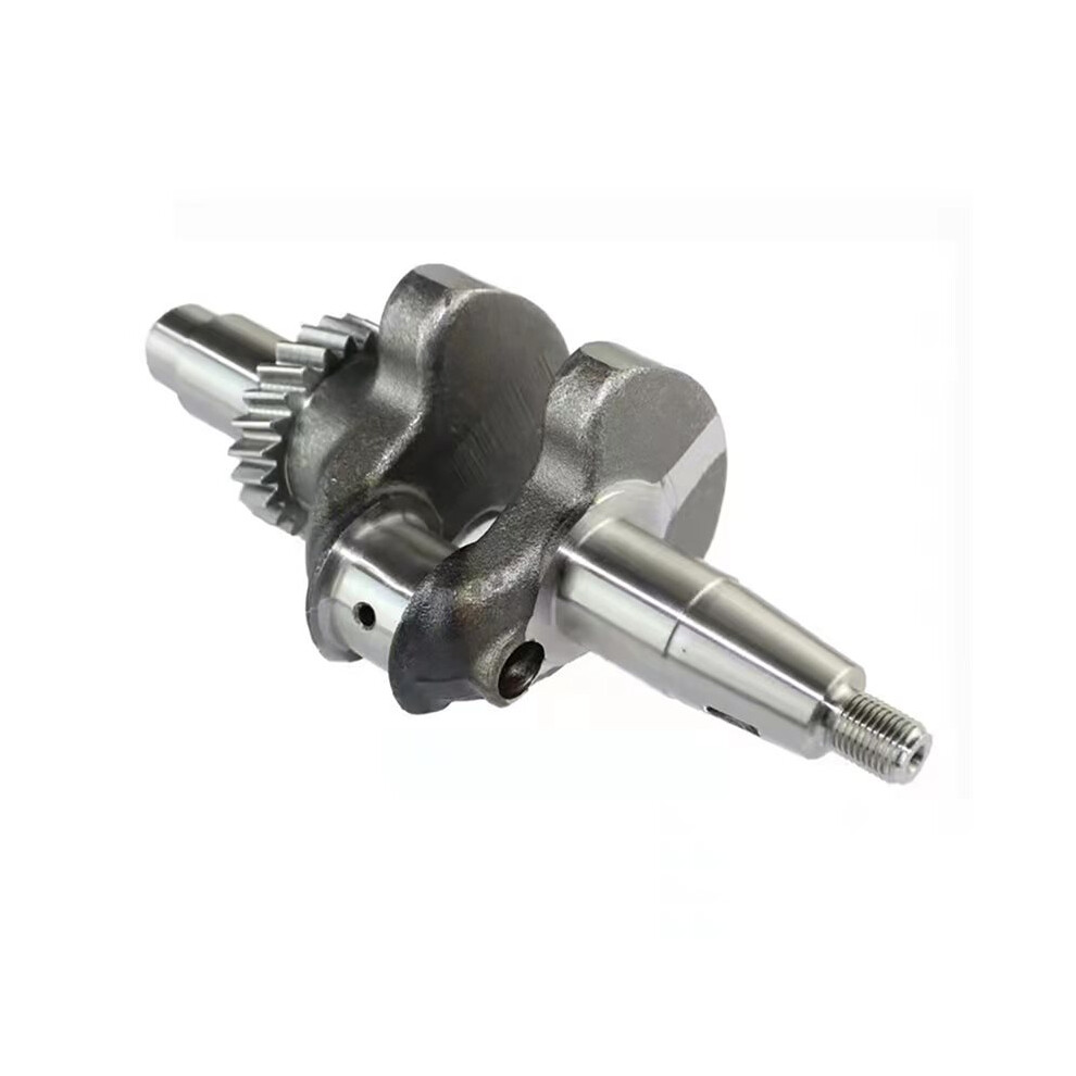 6Bx-E1410 Crankshaft For Outboard Motor 4 Stroke 4Hp 5Hp 6Hp For Parsun 6Bx-E1410-00 6033375282874