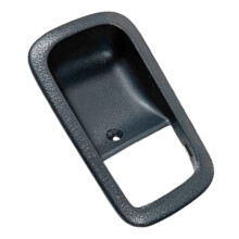 For Land LX450 1991-1997 Car Inner Door Handle Bezel Front Rear SET 69277-60010-03 69278-60010-03