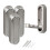 8PCS Folding Coat Hook, Folding Wall Hook for Hanging Coats, Towel, Hangers, Hat, Backpacks 2
