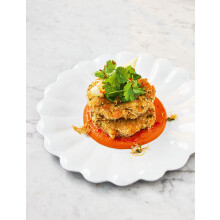 Simply Jamie: Fast & Simple Food