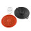 2X Car Engine Valve Cover Membrane for  N43 1/3/5 Series E81 E82 E87 E88 E90 E91 E92 E93 E60 11127553626 6