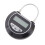 6X Electronic  Lock Timer Lock Container Multi Function  Lock Bin for Toys Black 6