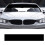 Car Window Sticker Decal Front Rear 5