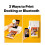 Kodak KODAK Dock Plus 4x6'' Photo Printer, 50 Sheets, Docking & Bluetooth Mobile Printer for iOS & Android, Instant Color Prints, 4PASS Dye Sublimation 2