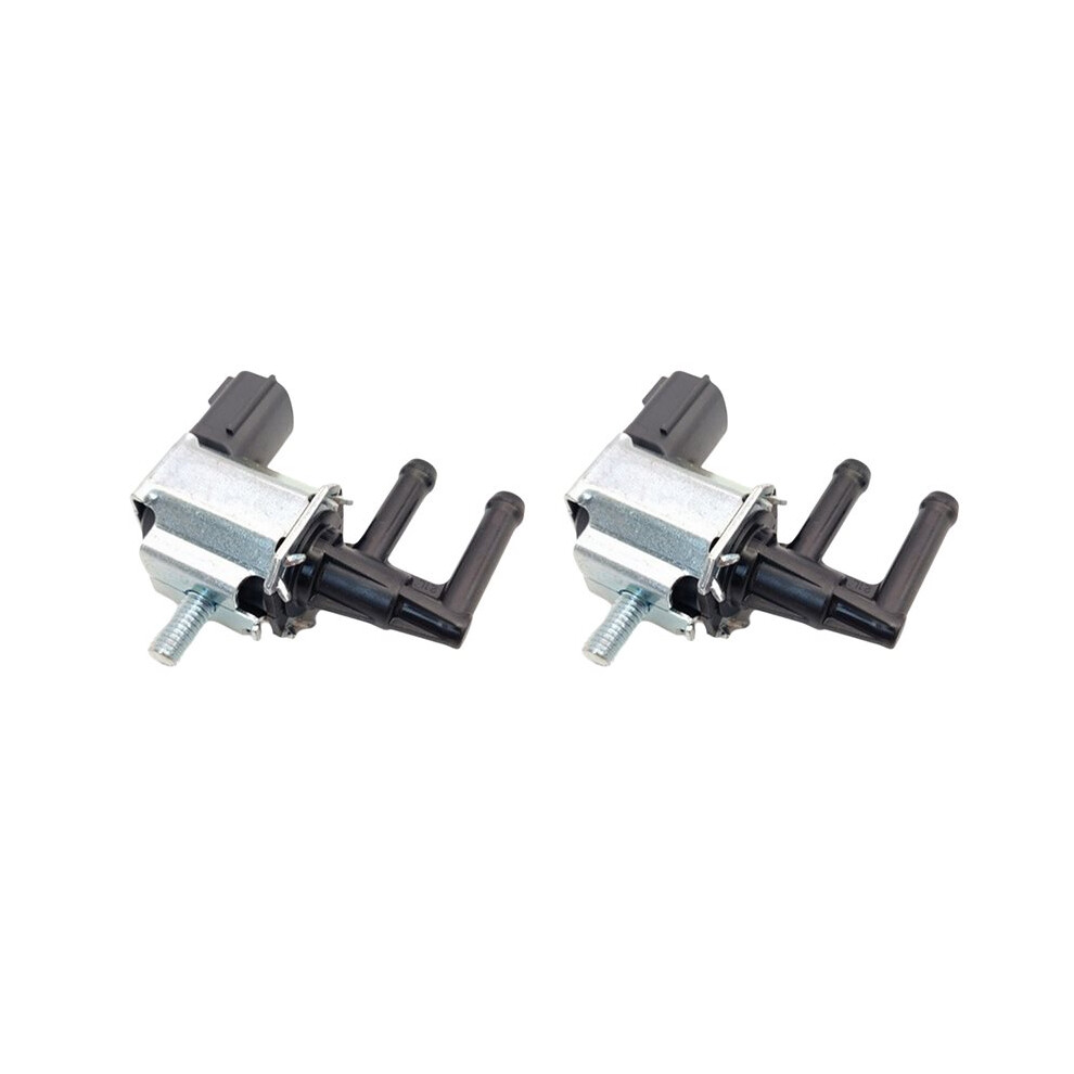 2X Canister Purge Valve 14930-1Ka0a 149301Ka0a K5t48583 K5t48474 For Sentra Maxima Frontier Qashqai Almera 4713319128827