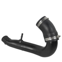 FB5Z6C640A Air Intake Pipe Intake Manifold for Explorer 2. 2016-2018