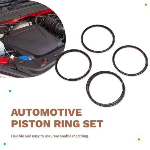 172030072A Car Ring Set Piston for  Korando C 17203-0072A