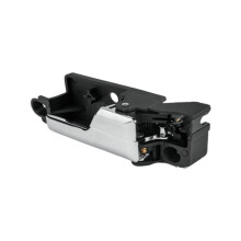 1set Rear Inner Door Handle (Left/Right) 6E5Z-5422601‑B 6E5Z‑5422600‑A for F-150 Explorer Escape