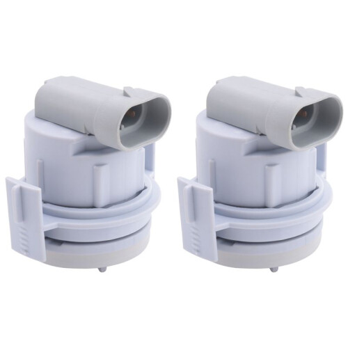 For 3-Series E46 323I 328I 330Ci Low  Halogen Headlight Bulb Socket 63128380206
