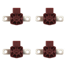 4X 61125A83C36 61125A46083 Battery Pyrofuse Box Overload Protection Trip for X1 U11 for U06
