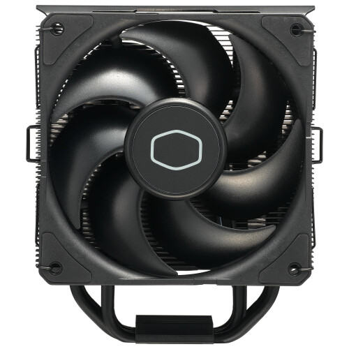Cooler Master Hyper 212 Black 1