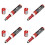 4X DM1 Dynamite Active in- Preamp Professional Dynamic Microphone Amplifier for Handheld Mic 1