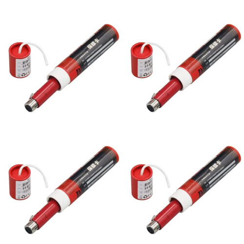 4X DM1 Dynamite Active in- Preamp Professional Dynamic Microphone Amplifier for Handheld Mic