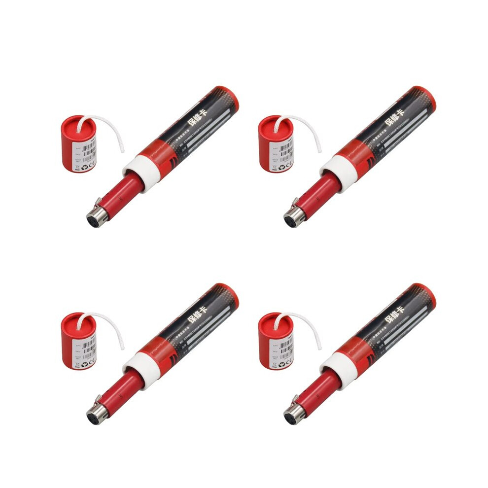 4X Dm1 Dynamite Active In- Preamp Professional Dynamic Microphone Amplifier For Handheld Mic 6033061012860