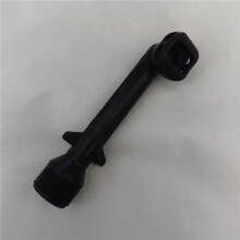 2X for -K3 High-Pressure Washer 5.064-396 Accessories Water Outlet Elbow