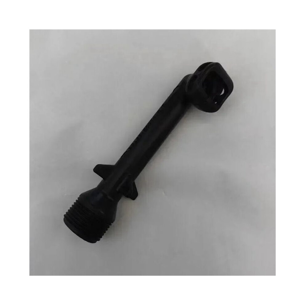 2X For -K3 High-Pressure Washer 5.064-396 Accessories Water Outlet Elbow 4711462289334