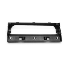 2X voor Deebot X8 X8Pro Hoofdborstelkap Stofzuiger Stofzuigeraccessoire Vervangende Hoofdborstelkap