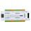 3X Automatic 32 Channels Stairway Lighting LED Motion Sensor Controller Kit for Stairs Flexible Strip 12V 24V 5