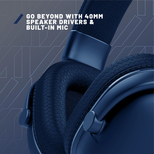 STEALTH RADAR (Blue) 2