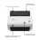Brother Brother ADS-4100 Desktop Document Scanner |SuperSpeed USB 3.0 | Double-sided | 60 Sheet ADF, UK Plug 2